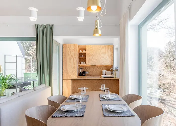 Olarilor Apartment