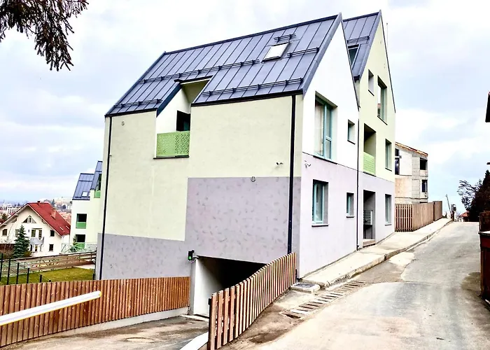 Olarilor Apartment
