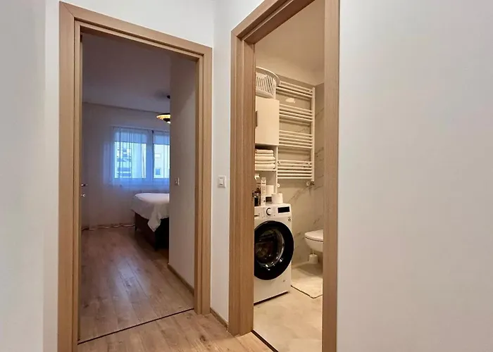 City Studio Coresi
