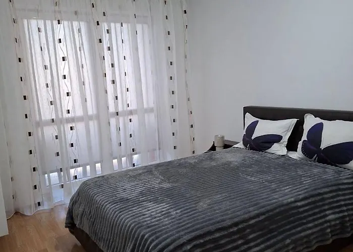 Apartments For Rent Near Coresi Shopping