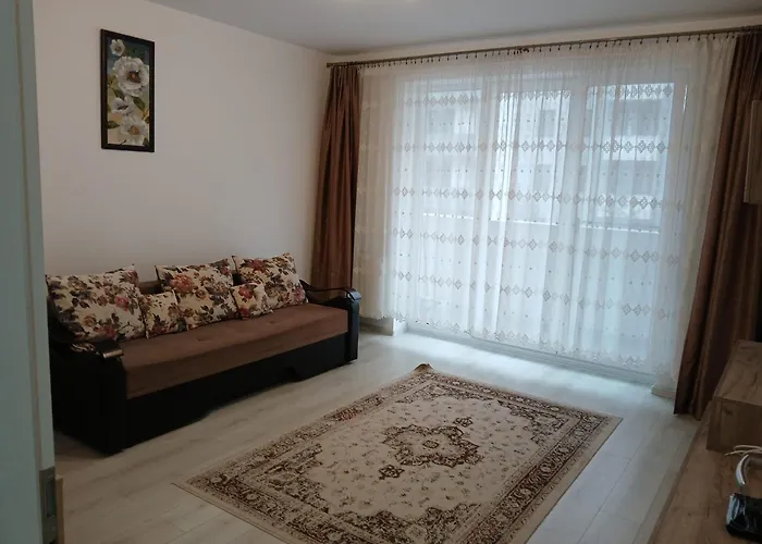 Apartments For Rent Near Coresi Shopping
